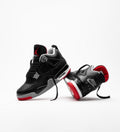 Jordan 4 Retro
