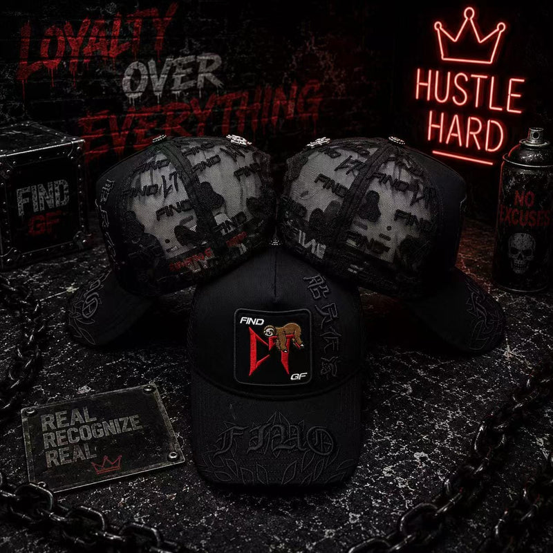 GORRAS
