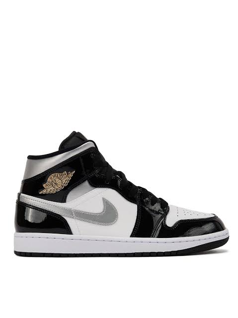 Jordan 1 Retro