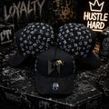 Gorra CT Negra
